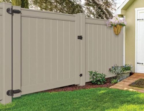 Best privacy wood fence builder near me in Huntsville, AL