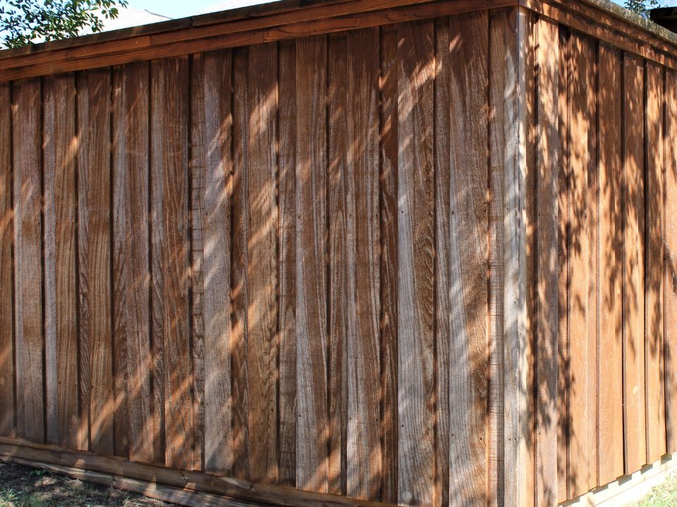 How Long Does a Wood Fence Last?