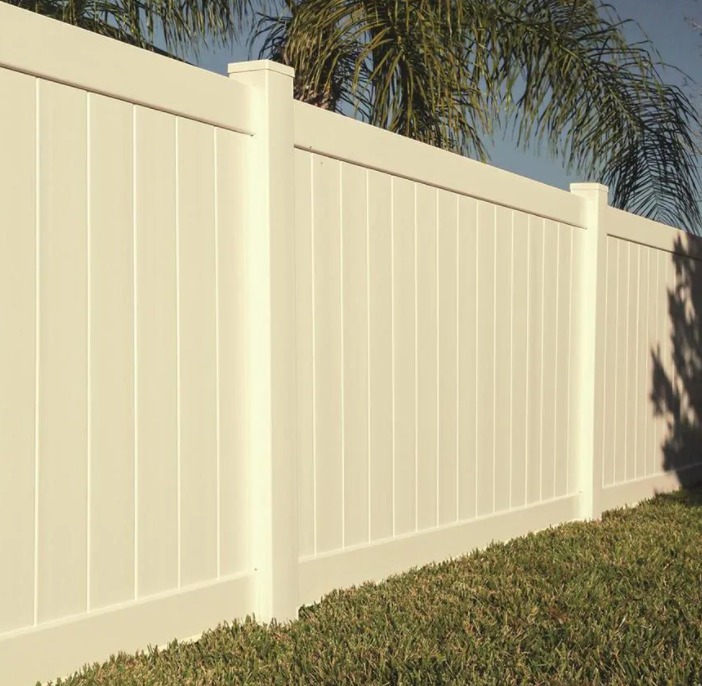 Fence Rules in Huntsville